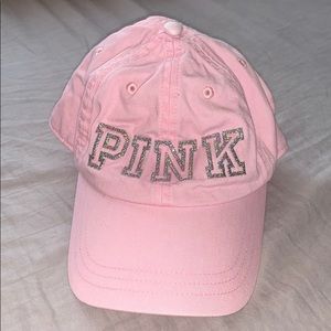 PINK VS Cap